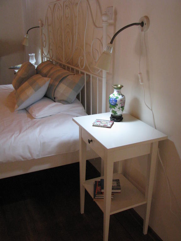 טוקהיני Dolphin Guest House And Studios חדר תמונה