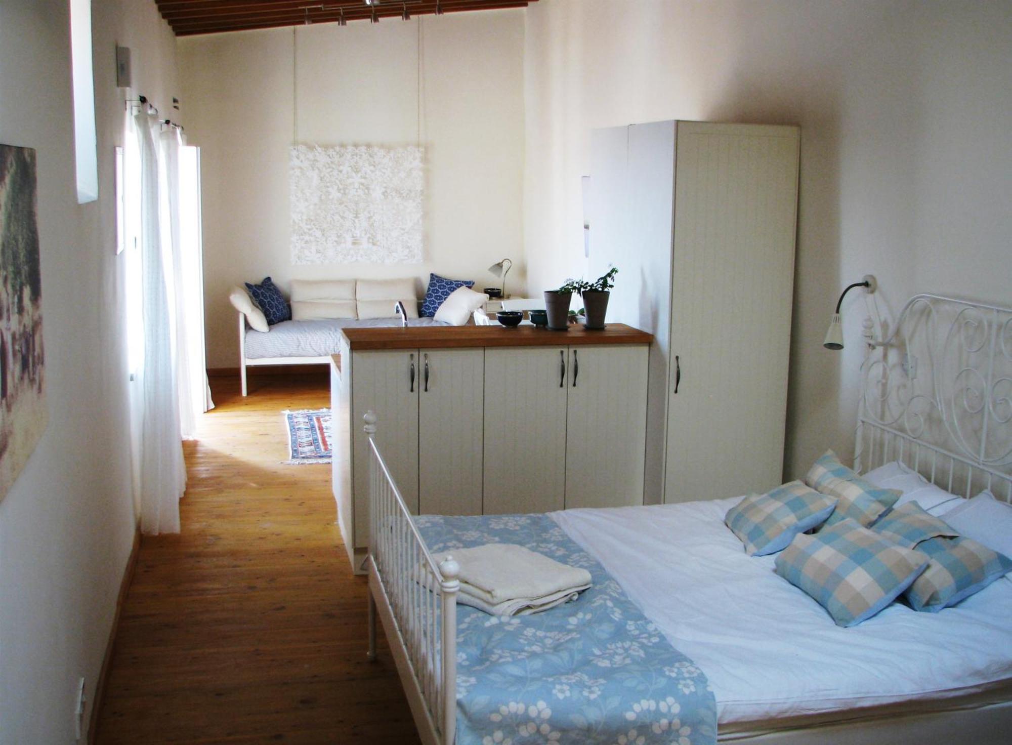 טוקהיני Dolphin Guest House And Studios מראה חיצוני תמונה