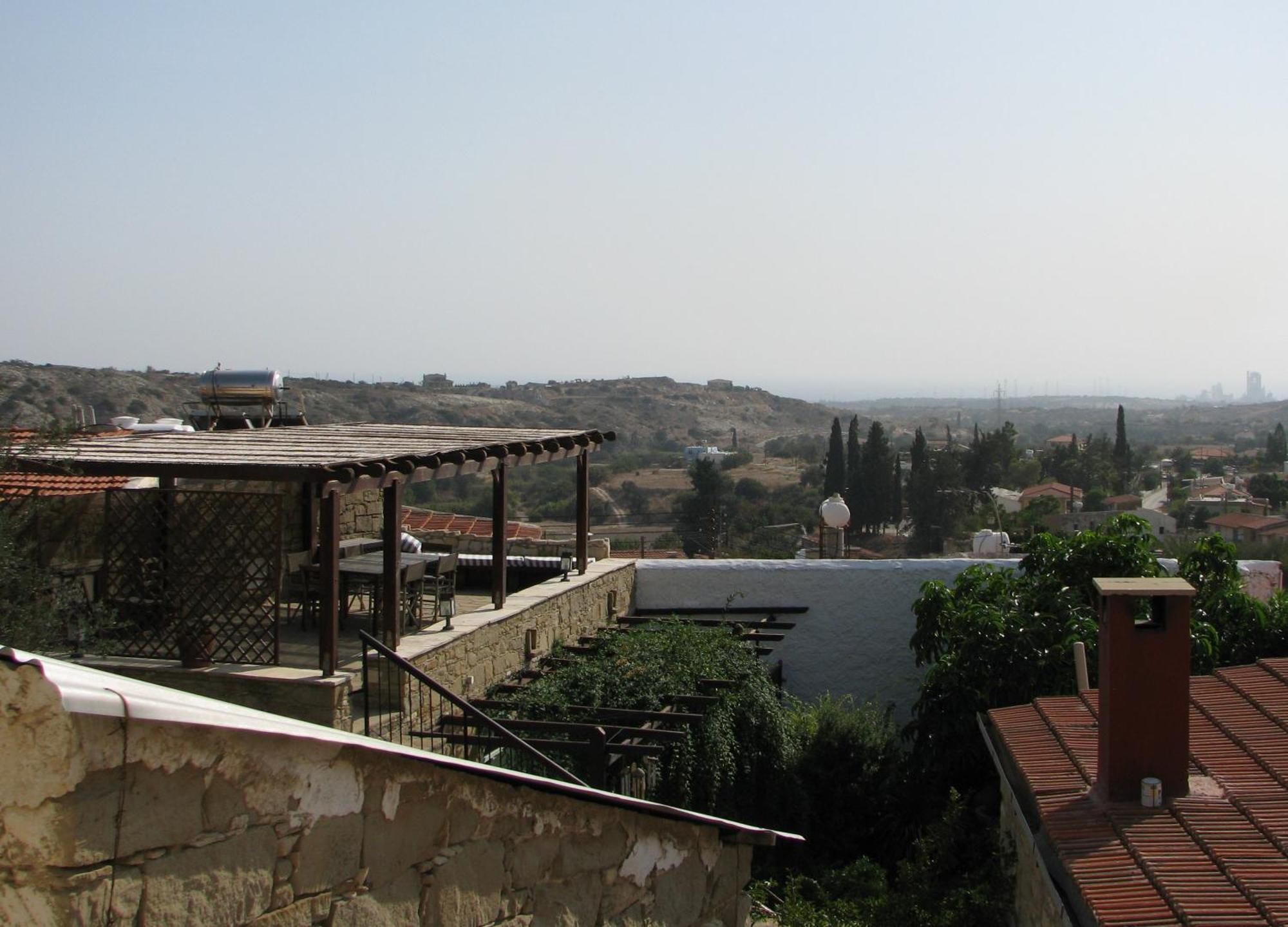 טוקהיני Dolphin Guest House And Studios מראה חיצוני תמונה