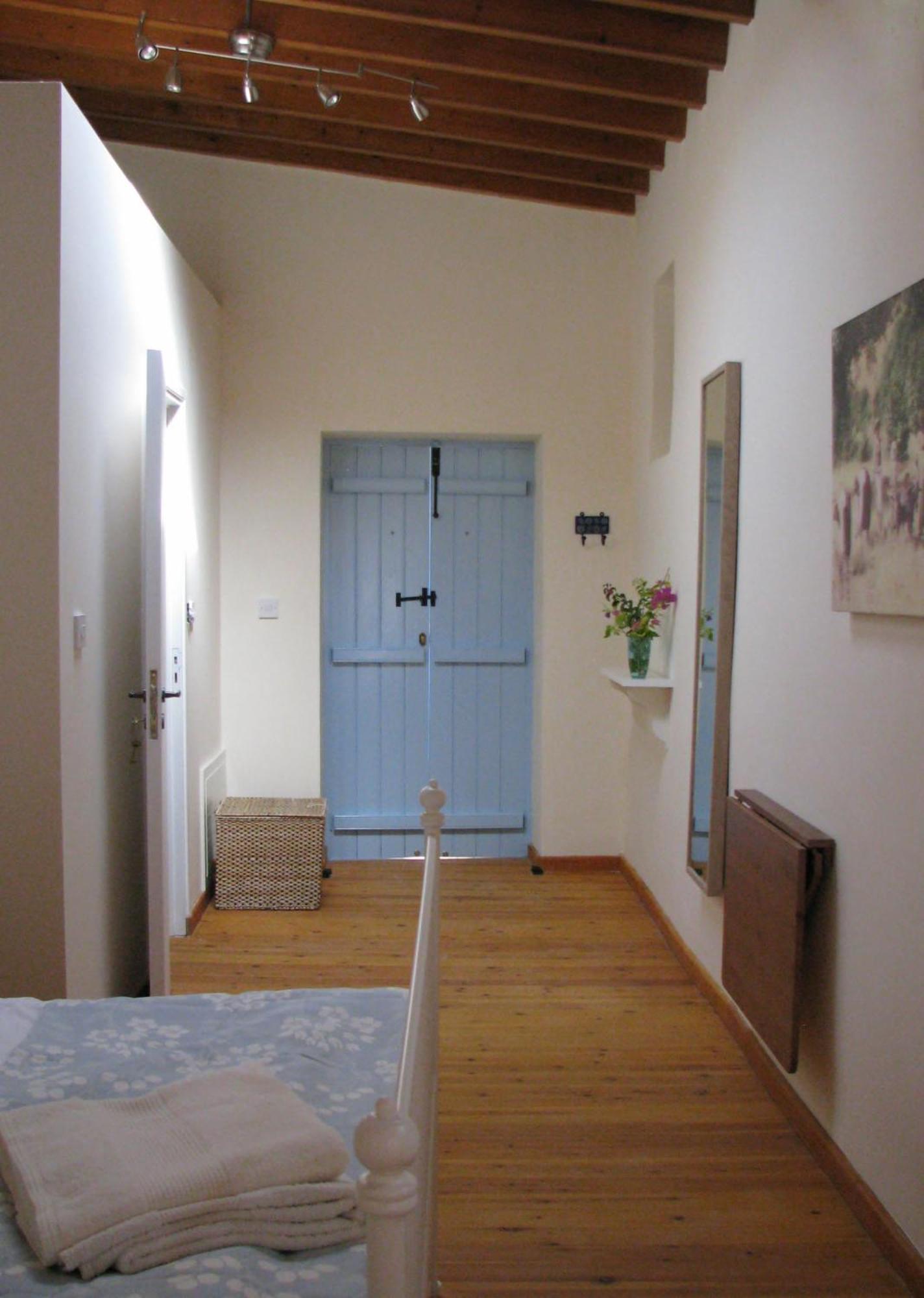 טוקהיני Dolphin Guest House And Studios מראה חיצוני תמונה