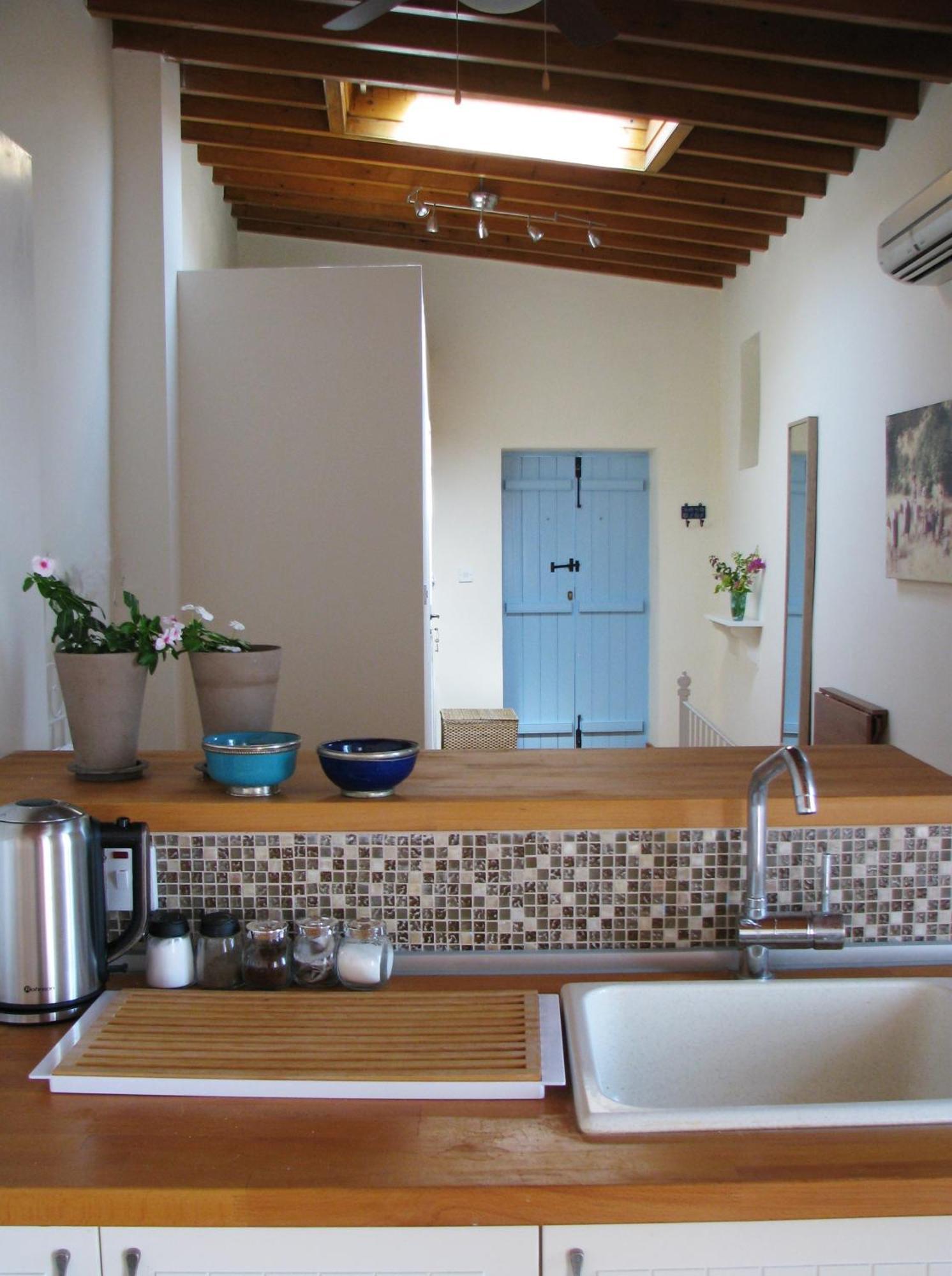 טוקהיני Dolphin Guest House And Studios מראה חיצוני תמונה