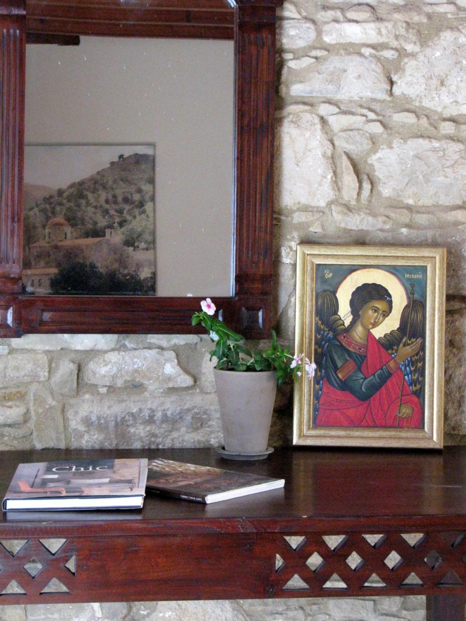 טוקהיני Dolphin Guest House And Studios מראה חיצוני תמונה