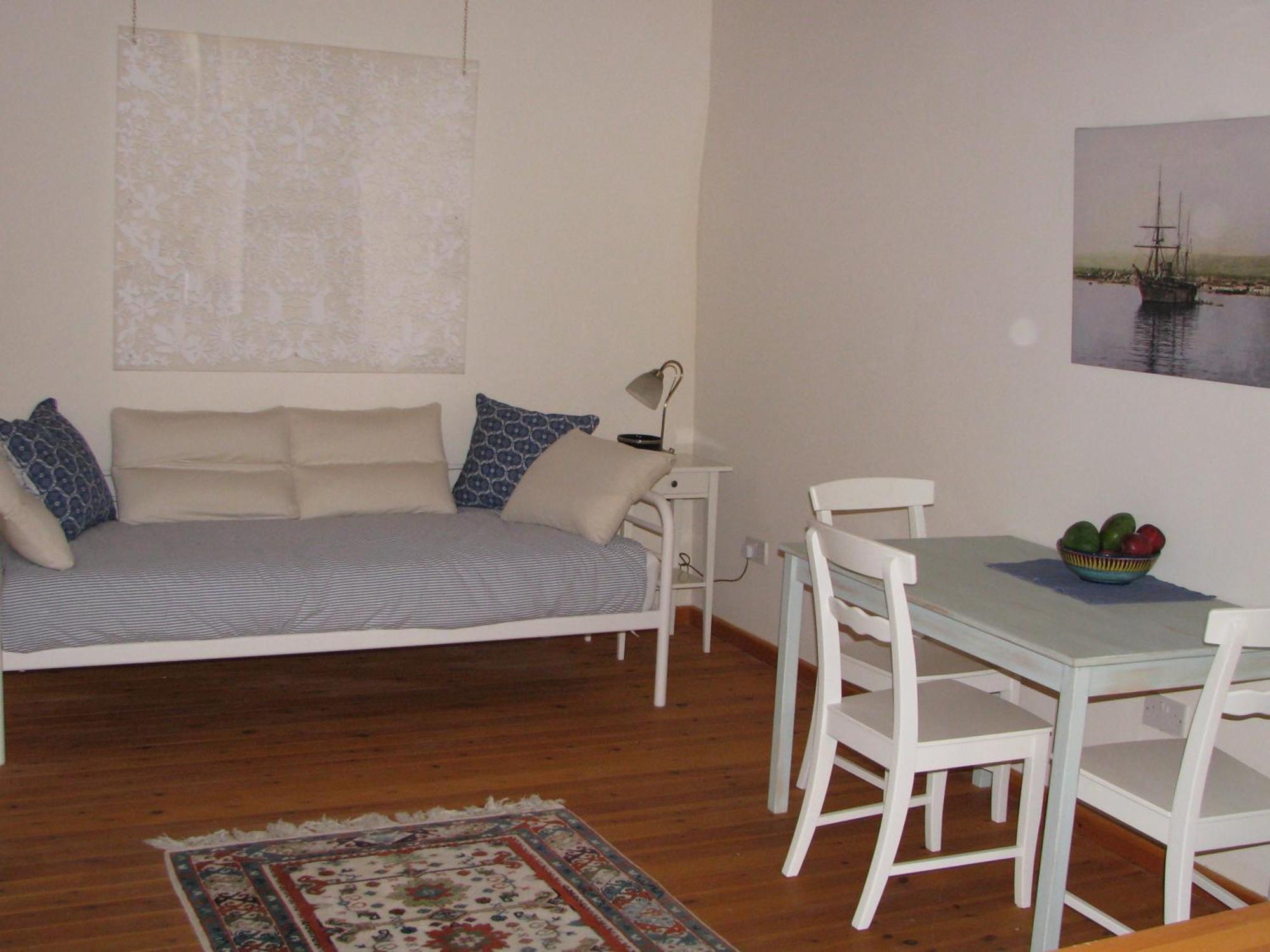 טוקהיני Dolphin Guest House And Studios חדר תמונה