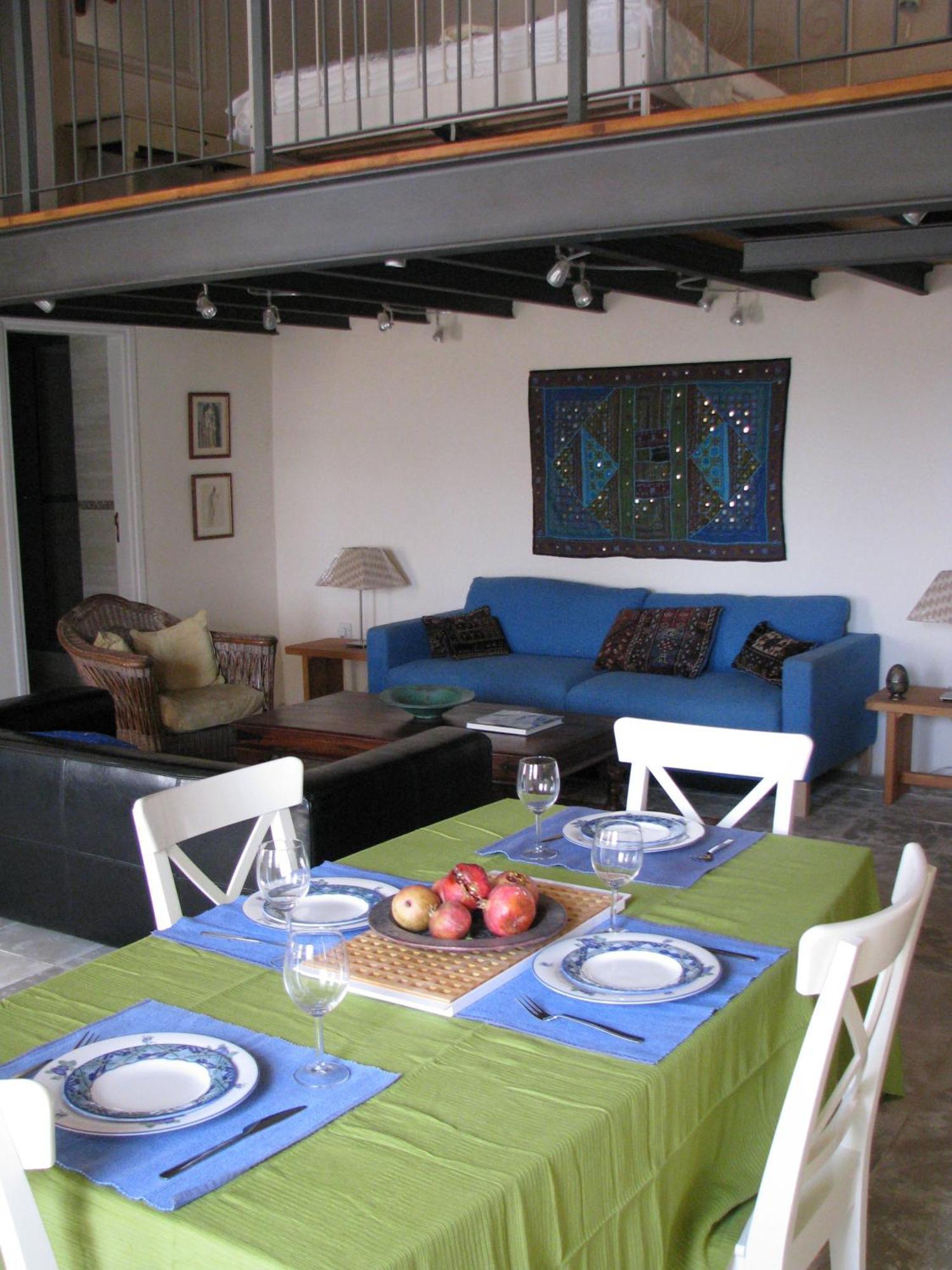 טוקהיני Dolphin Guest House And Studios חדר תמונה